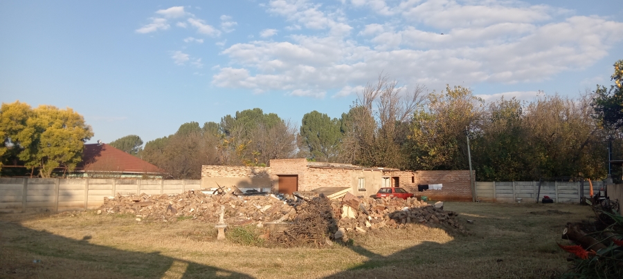 0 Bedroom Property for Sale in Stilfontein Ext 3 North West